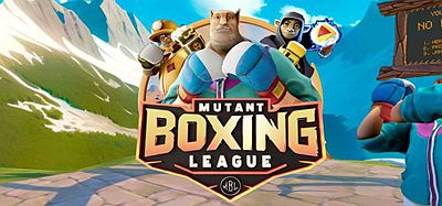 突变体拳击联盟（Mutant Boxing League）